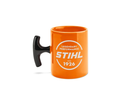 Kubek Stihl uchwyt rozrusznika 330 ml Kubek Stihl uchwyt rozrusznika 330 ml