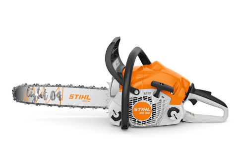 STIHL Pilarka MS 182 / Odbiór osobisty STIHL Pilarka MS 182 / Odbiór osobisty