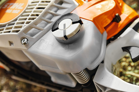 STIHL Pilarka MS 182 / Odbiór osobisty STIHL Pilarka MS 182 / Odbiór osobisty