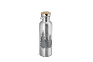 BIDON ZE STALI SZLACHETNEJ 750 ML STIHL
