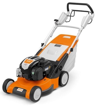 Kosiarka spalinowa RM 545.1 T / Odbiór osobisty