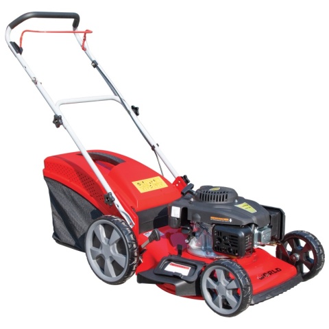 Kosiarka spalinowa World GRL 460 P HW 4w1 Loncin 166