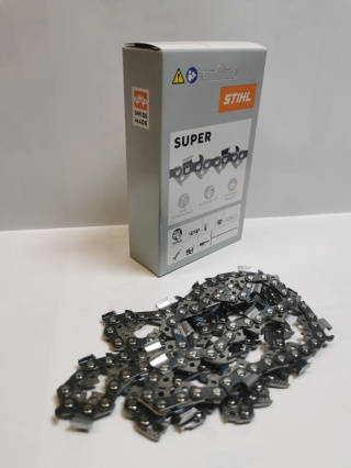 Łańcuch 1,3mm .325" Super (RS Pro), 72ogniw 45 cm