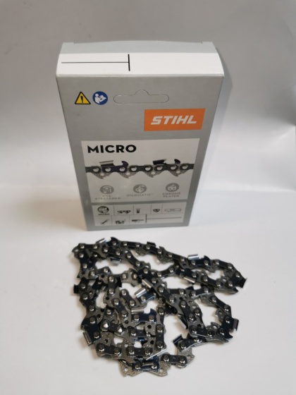 Łańcuch 1,3mm 3/8 PMC3 30cm 46 ogniw