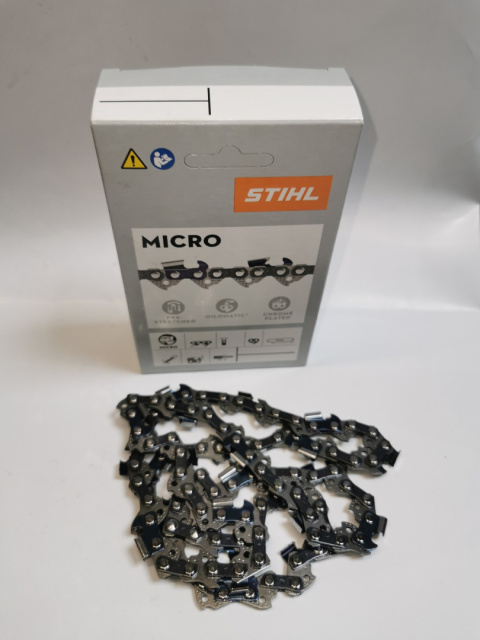 Łańcuch 1,3mm 3/8 PMC3 30cm 44ogniw