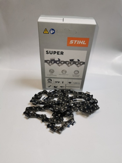 Łańcuch 1,3mm 3/8 PS 40cm 55 ogniw