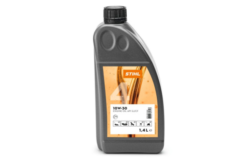 Olej do silników 10 W-30 0,6l Olej do silników 10 W-30 0,6l
