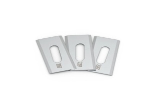 Ostrza BASIC iMOW 18 szt.
