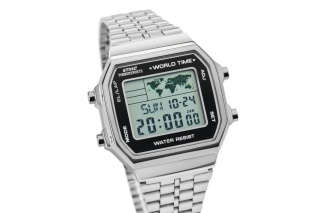 Zegarek 40 lat TIMBERSPORTS