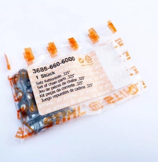 Zestaw ogniw łączących STIHL 1,3 325 RS PRO