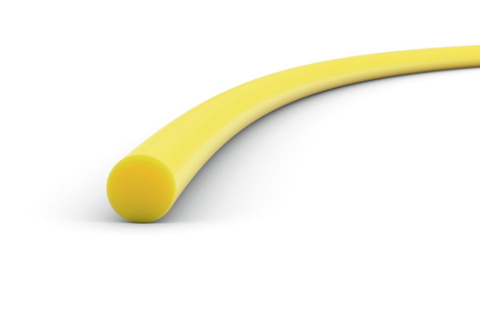 Żyłka tnąca okrągła, Ø 3,0 mm x 53m Żyłka tnąca okrągła, Ø 3,0 mm x 53m